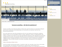 Tablet Screenshot of legal-highpotentials.de